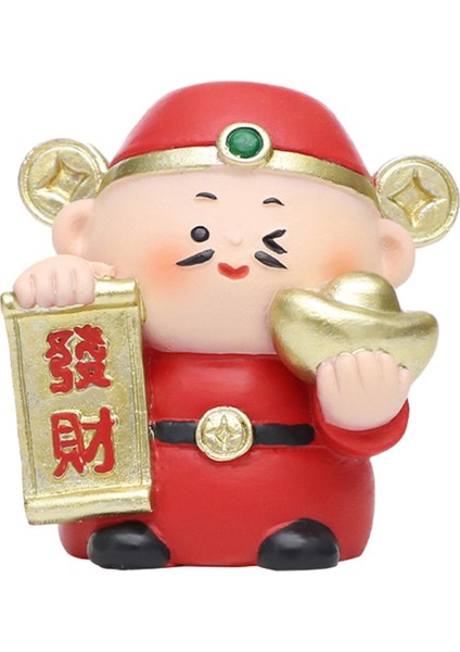 Şınma Partisi Için Süs Heykelcik C (Yurt Dışından) fiyatları