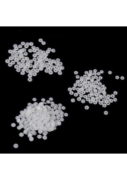 100 Takım Çıtçığlantı Elemanları Zanaat Ş Dıy 12.4 mm (Yurt Dışından) modelleri