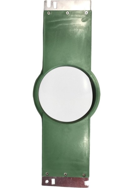 Çemberler Için Nakış Ğı Borulu Çerçeveler Yedek Dia. 120MM (Yurt Dışından)