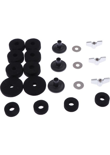 21 Zil Clutch Hi Hat I Zil (Yurt Dışından)