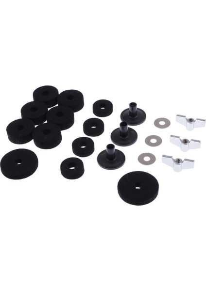 21 Zil Clutch Hi Hat I Zil (Yurt Dışından) fiyatları