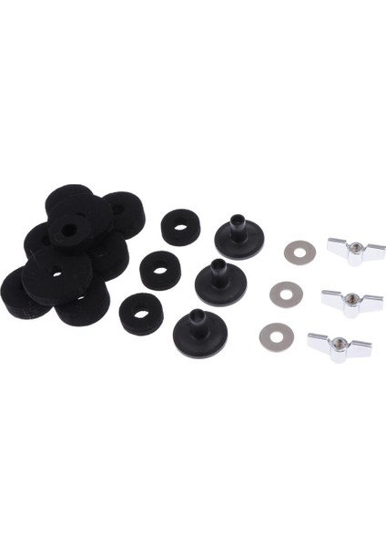 21 Zil Clutch Hi Hat I Zil (Yurt Dışından) fırsatları