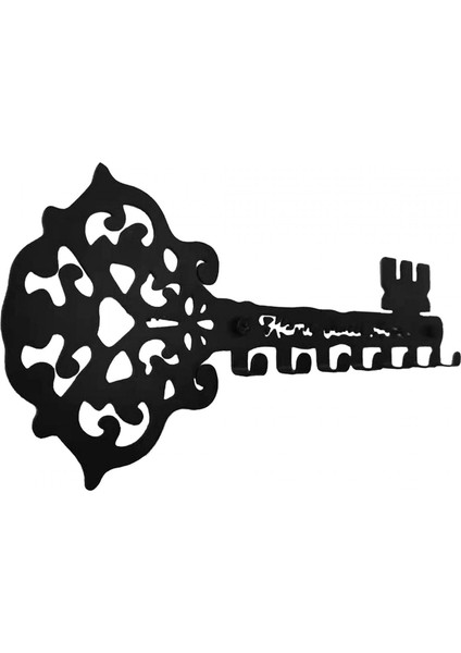 Askı Rafı Metal Giriş Asılı Ik Monte Ör Cüzdan Şemsiye Çanta Çanta Ş (Yurt Dışından) fırsatları