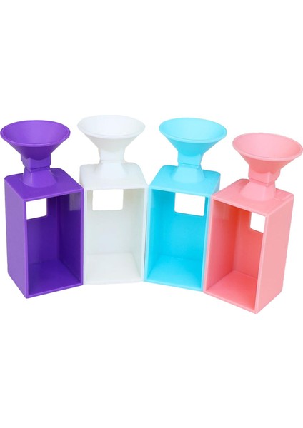 4 El I Malzemeleri Hobiciler Için Kullanılabilir (Yurt Dışından)