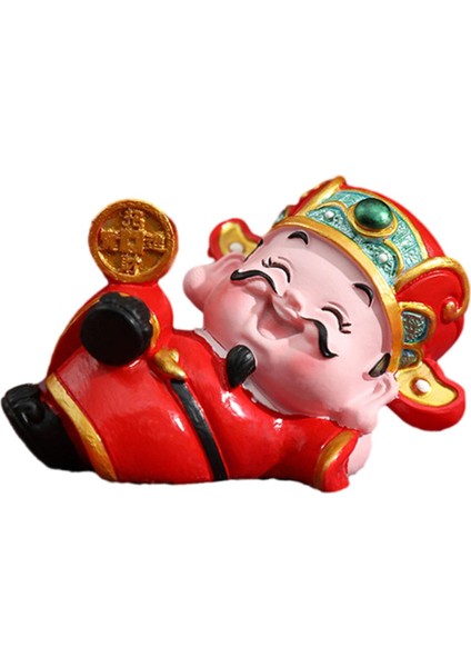 Şans Isı Figürler Çin Heykeli Odası Oturma A Için (Yurt Dışından) fiyatları