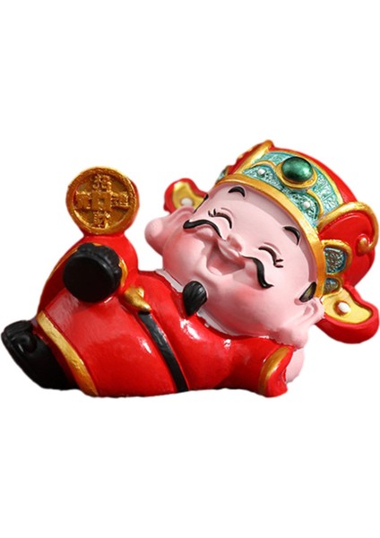 Şans Isı Figürler Çin Heykeli Odası Oturma A Için (Yurt Dışından) modelleri