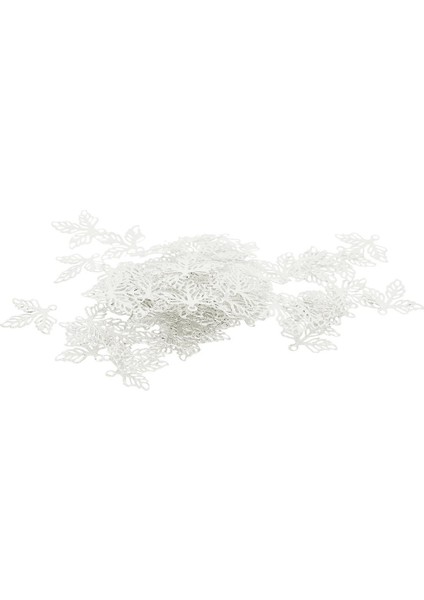 100 Charms Kolye Fit Dıy Küpe Saç Aksesuarı (Yurt Dışından) fiyatları