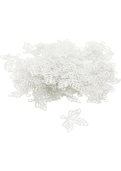 100 Charms Kolye Fit Dıy Küpe Saç Aksesuarı (Yurt Dışından) modelleri