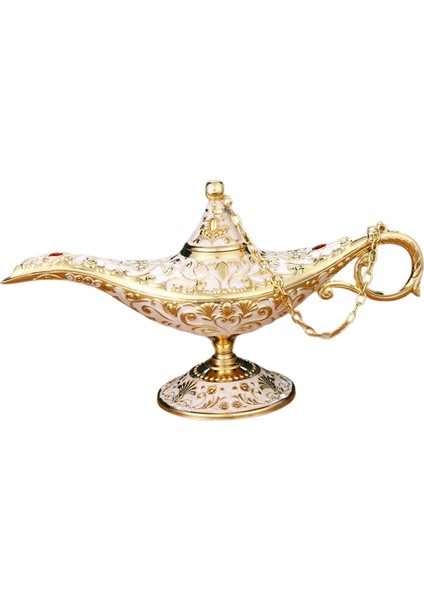 Vintage Laddins Genies Kostüm Işık Düğün Için Sahne A (Yurt Dışından) fiyatları