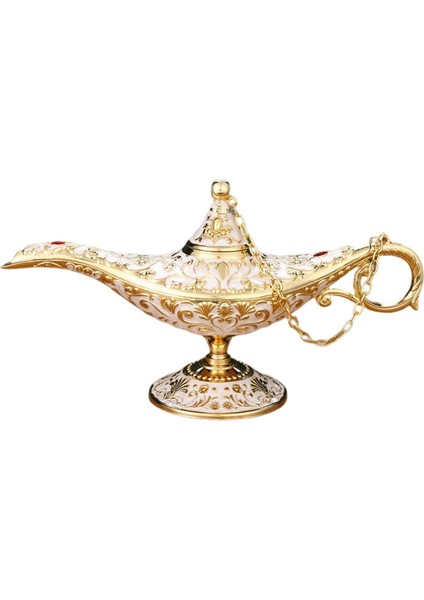 Vintage Laddins Genies Kostüm Işık Düğün Için Sahne A (Yurt Dışından) indirimleri
