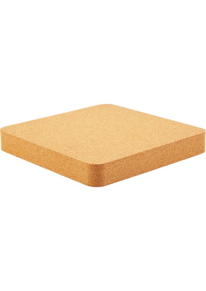 Delme Tahtası Kaymaz El I Ahşap Damgalama 15CMX15CMX1.5CM (Yurt Dışından)