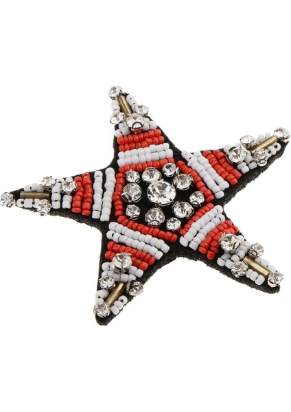 Yıldız Şekli Giyim Kırmızı (Yurt Dışından) fırsatları