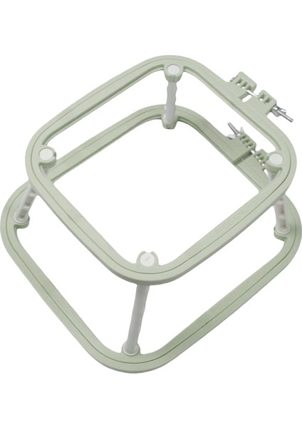 Nakış Çerçevesi Nakış Standı Kare Çerçevesi Nakış Standı Açık Yeşil (Yurt Dışından) modelleri