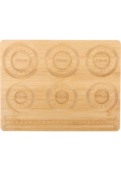 Dıy Aksesuarları Küpe Bilezik Için Tasarım Tepsisi (Yurt Dışından)