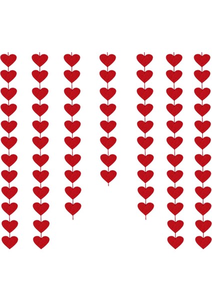 Nişan Açı Için Çelenk Banner Günü Dekorasyonu (Yurt Dışından)