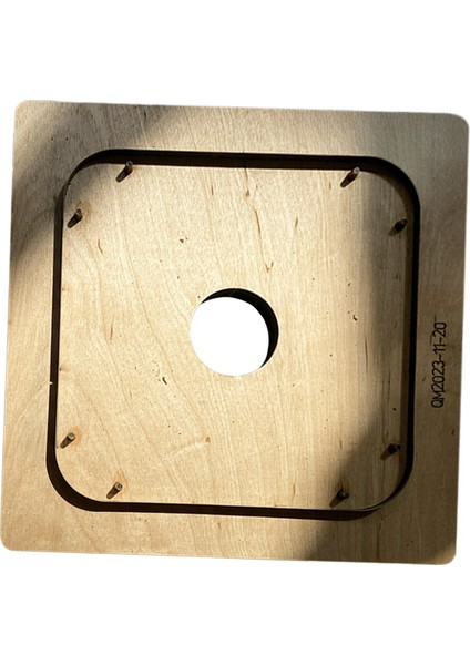 Die Tepsi Masaüstü Ör Için Kalıp Kesimleri (Yurt Dışından) fiyatları