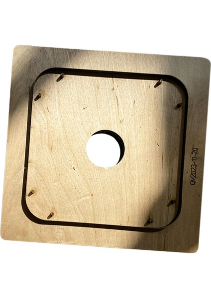 Die Tepsi Masaüstü Ör Için Kalıp Kesimleri (Yurt Dışından) indirimleri