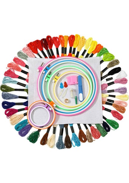 Çocuklar Şkinler Için 50/100 Takımı Baş Için Ş El Sanatları Çember + 100 (Yurt Dışından) fiyatları