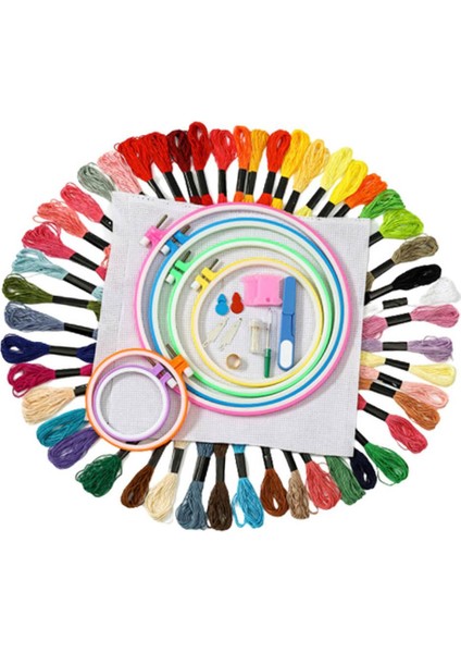 Çocuklar Şkinler Için 50/100 Takımı Baş Için Ş El Sanatları Çember + 100 (Yurt Dışından) modelleri