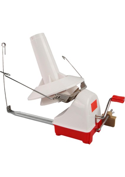 Manuel Yün Sarıcı Hafif Ev El Tipi Elyaf Için Manuel Iplik Sarıcı (Yurt Dışından)