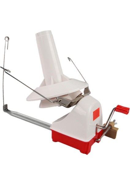 Manuel Yün Sarıcı Hafif Ev El Tipi Elyaf Için Manuel Iplik Sarıcı (Yurt Dışından) fırsatları