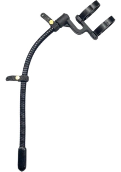 Olmayan Mikrofon Evrensel Müzik Enstrümanı Aksesuarları Mic Stand Mic Clip (Yurt Dışından) fiyatları