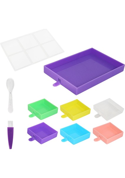 Sergisi Tepsi Kitleri Şkinler Için Temizleme Fırçası (Yurt Dışından) fiyatları