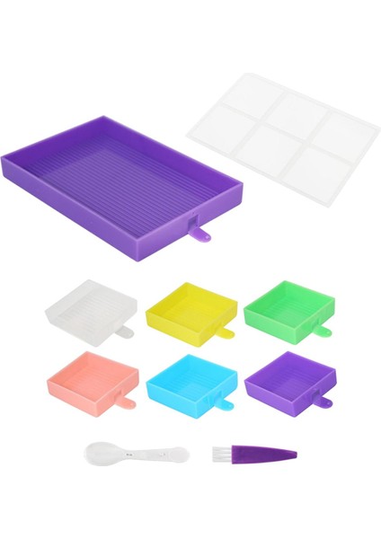 Sergisi Tepsi Kitleri Şkinler Için Temizleme Fırçası (Yurt Dışından) indirimleri