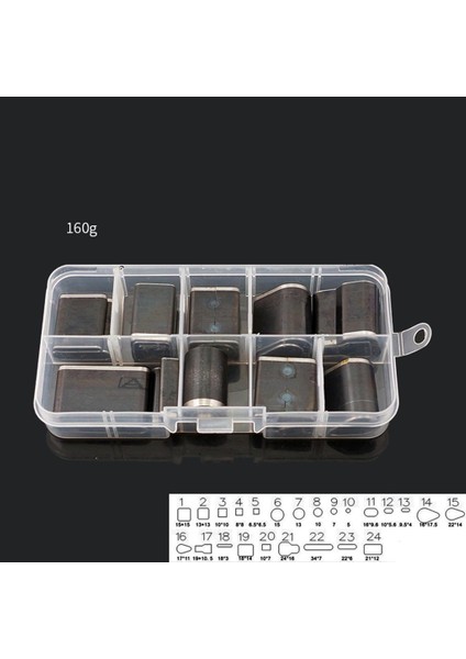 Dıy El Sanatları Çalışması Için 24/39 Hollow Punch 24 (Yurt Dışından) fiyatları