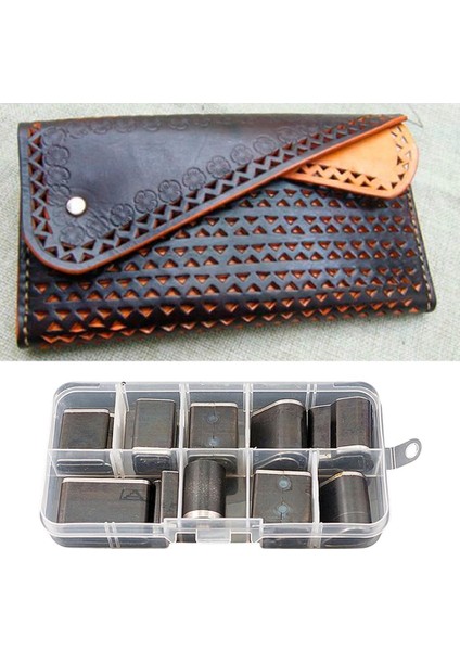 Dıy El Sanatları Çalışması Için 24/39 Hollow Punch 24 (Yurt Dışından) indirimleri