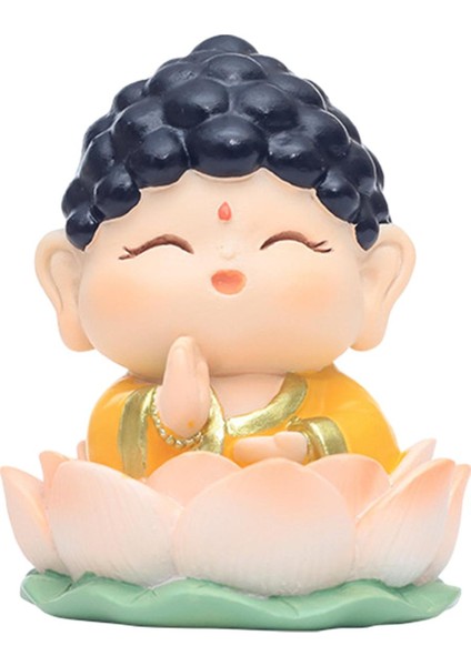 Şınma Partisi Kitaplı B Için Figürler Heykeli Dekorasyon Mini Heykeller (Yurt Dışından)