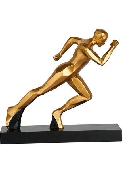 Heykeli Reçine Soyut Heykel Üstü Odası Kitaplık B Için (Yurt Dışından) fiyatları