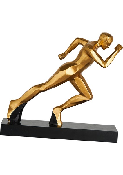 Heykeli Reçine Soyut Heykel Üstü Odası Kitaplık B Için (Yurt Dışından) indirimleri