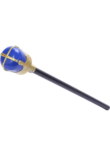 Asası Mavi (Yurt Dışından)