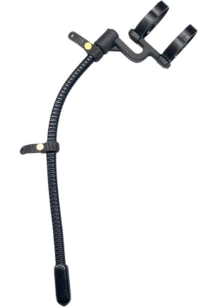 Olmayan Mikrofon Evrensel Müzik Enstrümanı Aksesuarları Mic Stand Mic Clip (Yurt Dışından) modelleri