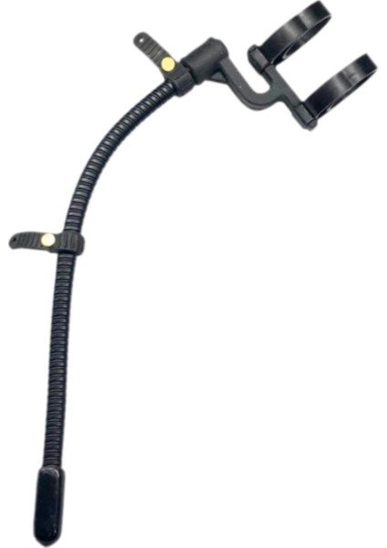Olmayan Mikrofon Evrensel Müzik Enstrümanı Aksesuarları Mic Stand Mic Clip (Yurt Dışından) fırsatları