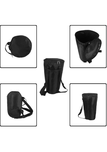 En Iyi 8'' Çantası Düzenleyici Perküsyon Enstrümanı (Yurt Dışından) fırsatları