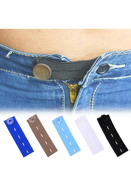 Genişletici Ş Raptiye Ayarlanabilir Kot Şletici (Yurt Dışından) fırsatları