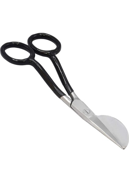 7 "ördek I S, Bükülmüş Sap Kavisli, ve El I Için Nakış, Halı Örme, Iğne Işi, Ş, (Yurt Dışından) fırsatları