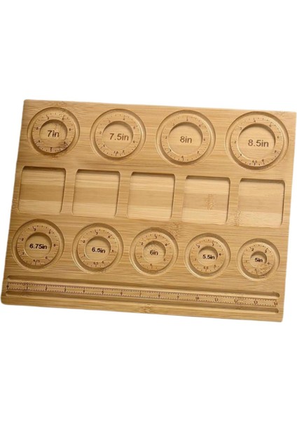 Takı Yapma Depolama Tepsisi Aksesuarları Üntüleme Kılıfı Dıy Tasarı Tepsisi Beading Board (Yurt Dışından) fiyatları