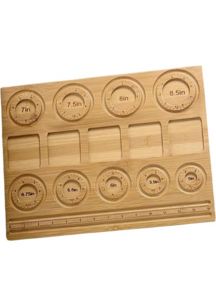 Takı Yapma Depolama Tepsisi Aksesuarları Üntüleme Kılıfı Dıy Tasarı Tepsisi Beading Board (Yurt Dışından) indirimleri