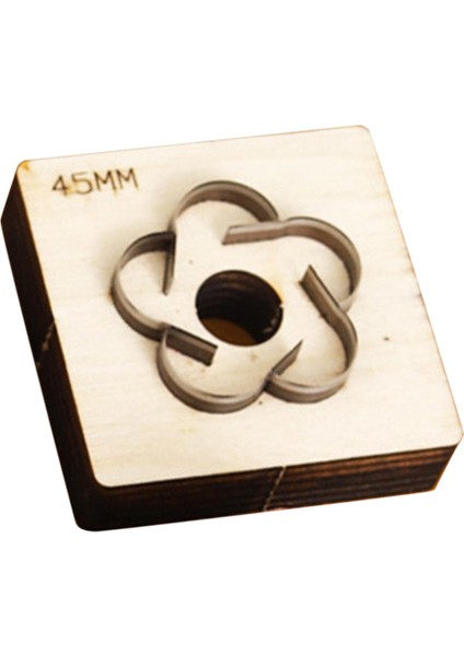 Kalıbı Ortanca Leathercraft Aksesuarları Kalıbı (Yurt Dışından) fiyatları