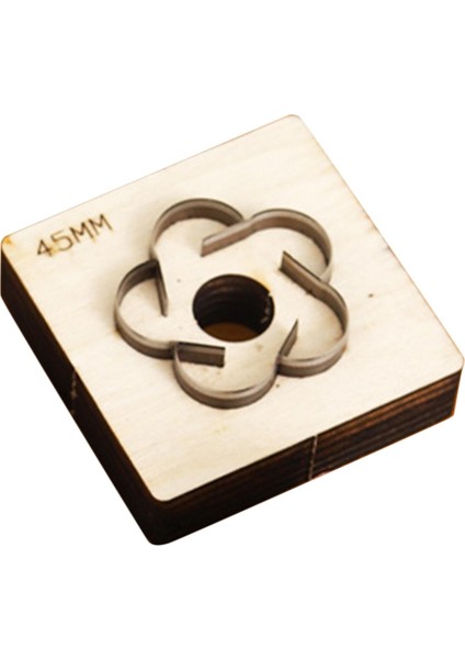 Kalıbı Ortanca Leathercraft Aksesuarları Kalıbı (Yurt Dışından) modelleri