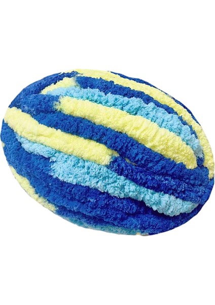 Kalıı I Mat Ik Dokuma Mavi Sarı Örgü Ipliği (Yurt Dışından) modelleri