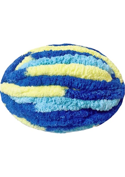 Kalıı I Mat Ik Dokuma Mavi Sarı Örgü Ipliği (Yurt Dışından) fırsatları