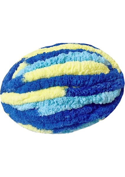 Kalıı I Mat Ik Dokuma Mavi Sarı Örgü Ipliği (Yurt Dışından) indirimleri