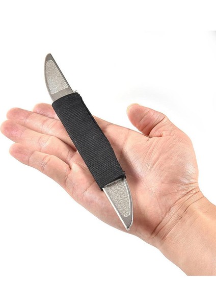 Fret Taçlandırma Giyinme Dosyası Ukulele Bas Için Kollu ile Luthier I (Yurt Dışından) fırsatları