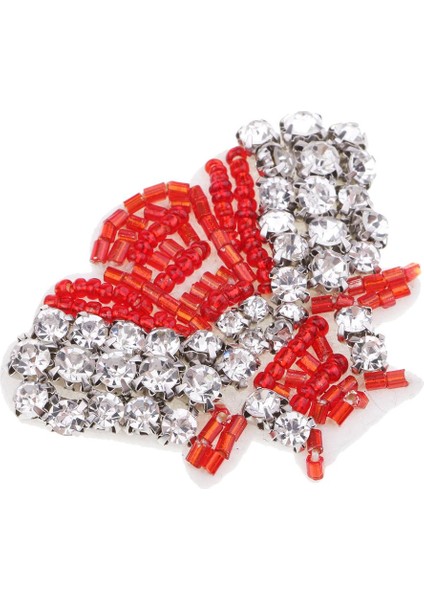 Aplikler Ş Kırmızı (Yurt Dışından)