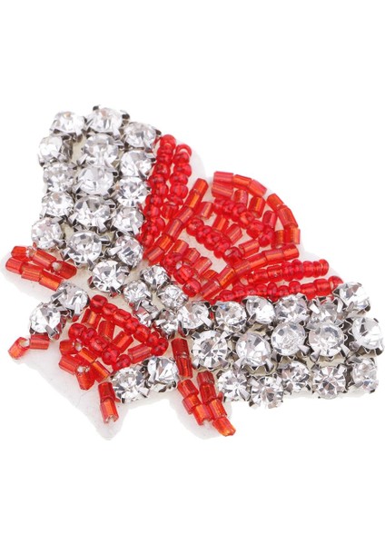 Aplikler Ş Kırmızı (Yurt Dışından) fırsatları