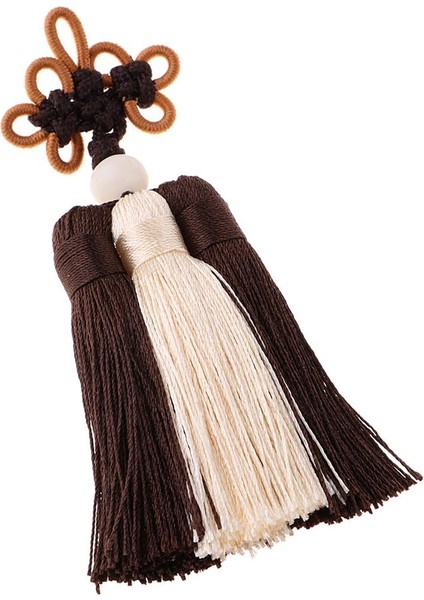 Püskül Ev Dekorasyonu Asılı Kolye Derin + (Yurt Dışından) indirimleri